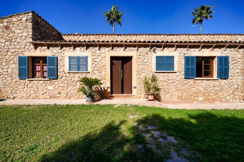Landejendom i Capdepera, Mallorca, Capdepera - € 2.200.000 | Ref: 35890001_AA/11003 - foto 7