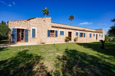 Landejendom i Capdepera, Mallorca, Capdepera - € 2.200.000 | Ref: 35890001_AA/11003 - foto 8