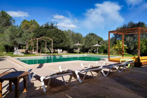 Landejendom i Capdepera, Mallorca, Capdepera - € 2.200.000 | Ref: 35890001_AA/11003 - foto 9