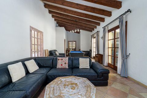 Landejendom i Capdepera, Mallorca, Capdepera - € 2.200.000 | Ref: 35890001_AA/11003 - foto 11