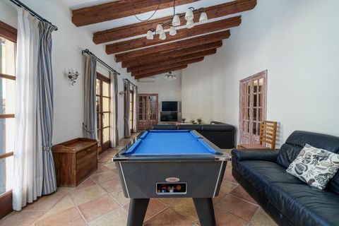 Landejendom i Capdepera, Mallorca, Capdepera - € 2.200.000 | Ref: 35890001_AA/11003 - foto 12