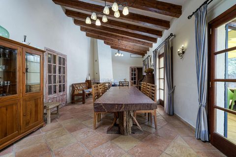 Landejendom i Capdepera, Mallorca, Capdepera - € 2.200.000 | Ref: 35890001_AA/11003 - foto 15