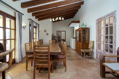 Landejendom i Capdepera, Mallorca, Capdepera - € 2.200.000 | Ref: 35890001_AA/11003 - foto 16