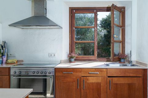 Landejendom i Capdepera, Mallorca, Capdepera - € 2.200.000 | Ref: 35890001_AA/11003 - foto 17