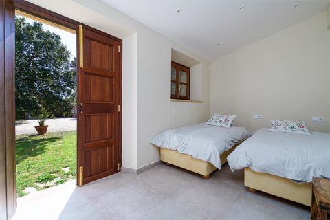 Landejendom i Capdepera, Mallorca, Capdepera - € 2.200.000 | Ref: 35890001_AA/11003 - foto 19