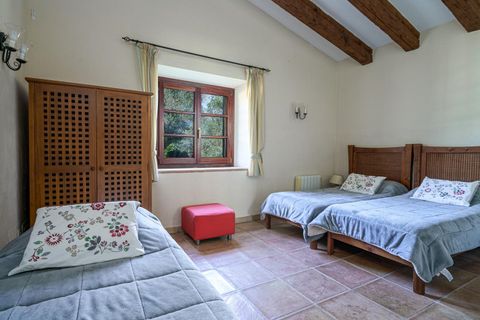 Landejendom i Capdepera, Mallorca, Capdepera - € 2.200.000 | Ref: 35890001_AA/11003 - foto 23