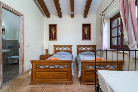 Landejendom i Capdepera, Mallorca, Capdepera - € 2.200.000 | Ref: 35890001_AA/11003 - foto 25