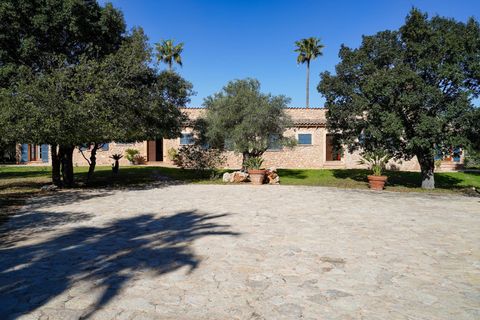 Landejendom i Capdepera, Mallorca, Capdepera - € 2.200.000 | Ref: 35890001_AA/11003 - foto 30