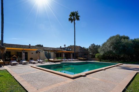 Landejendom i Capdepera, Mallorca, Capdepera - € 2.200.000 | Ref: 35890001_AA/11003 - foto 31
