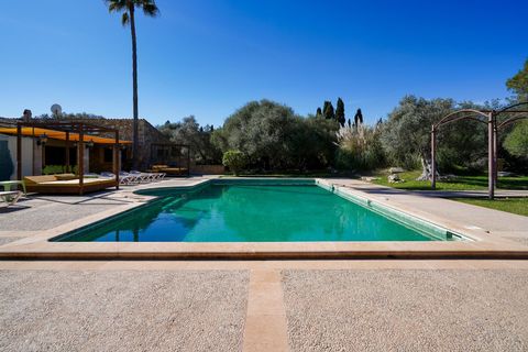 Landejendom i Capdepera, Mallorca, Capdepera - € 2.200.000 | Ref: 35890001_AA/11003 - foto 32