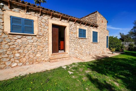 Landejendom i Capdepera, Mallorca, Capdepera - € 2.200.000 | Ref: 35890001_AA/11003 - foto 35