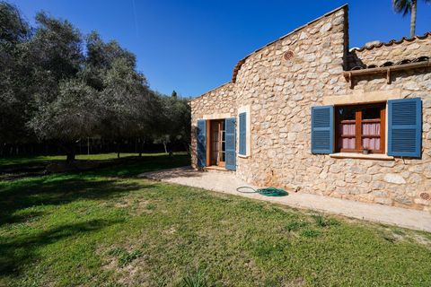 Landejendom i Capdepera, Mallorca, Capdepera - € 2.200.000 | Ref: 35890001_AA/11003 - foto 36