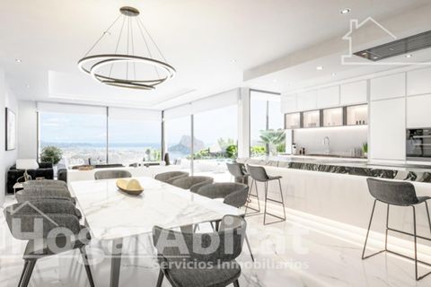 Villa i Calpe, Alicante, Calpe - € 1.550.000 | Ref: HAOL03710MAR1550.FPV/3716 - foto 4