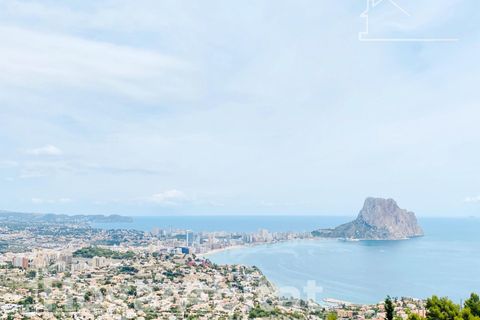 Villa i Calpe, Alicante, Calpe - € 1.550.000 | Ref: HAOL03710MAR1550.FPV/3716 - foto 7