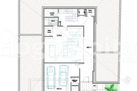 Villa i Calpe, Alicante, Calpe - € 1.550.000 | Ref: HAOL03710MAR1550.FPV/3716 - foto 16