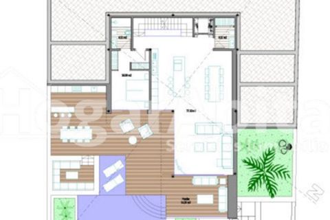 Villa i Calpe, Alicante, Calpe - € 1.550.000 | Ref: HAOL03710MAR1550.FPV/3716 - foto 17
