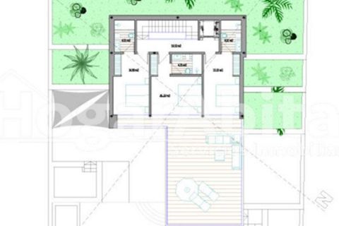 Villa i Calpe, Alicante, Calpe - € 1.550.000 | Ref: HAOL03710MAR1550.FPV/3716 - foto 18