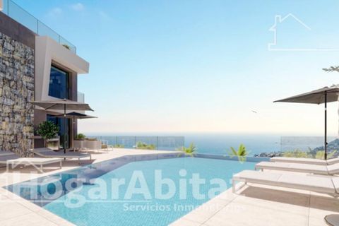 Villa i Calpe, Alicante, Calpe - € 1.950.000 | Ref: HAOL03710CUC1950.PWA/3716 - foto 3