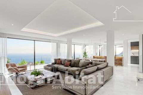 Villa i Calpe, Alicante, Calpe - € 1.950.000 | Ref: HAOL03710CUC1950.PWA/3716 - foto 4