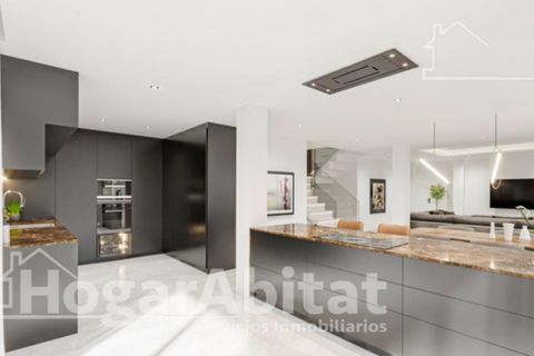 Villa i Calpe, Alicante, Calpe - € 1.950.000 | Ref: HAOL03710CUC1950.PWA/3716 - foto 5