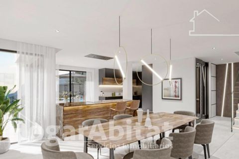 Villa i Calpe, Alicante, Calpe - € 1.950.000 | Ref: HAOL03710CUC1950.PWA/3716 - foto 8