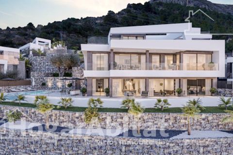 Villa i Calpe, Alicante, Calpe - € 1.950.000 | Ref: HAOL03710CUC1950.PWA/3716 - foto 9