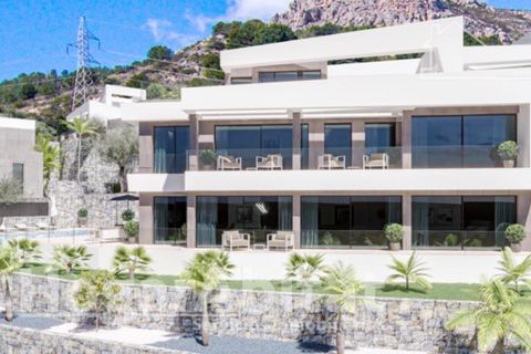 Villa i Calpe, Alicante, Calpe - € 1.950.000 | Ref: HAOL03710CUC1950.PWA/3716 - foto 13