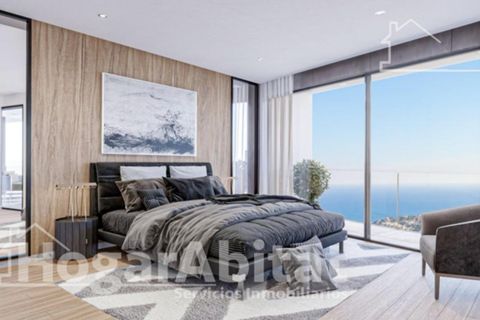 Villa i Calpe, Alicante, Calpe - € 1.950.000 | Ref: HAOL03710CUC1950.PWA/3716 - foto 14