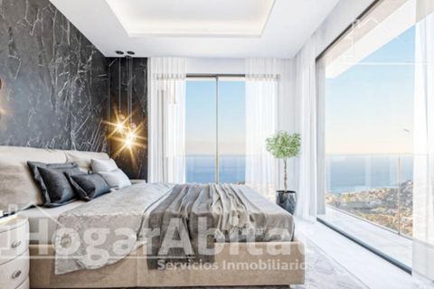 Villa i Calpe, Alicante, Calpe - € 1.950.000 | Ref: HAOL03710CUC1950.PWA/3716 - foto 15