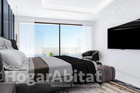 Villa i Calpe, Alicante, Calpe - € 1.950.000 | Ref: HAOL03710CUC1950.PWA/3716 - foto 16