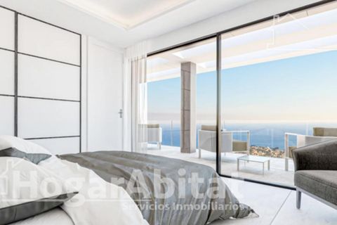 Villa i Calpe, Alicante, Calpe - € 1.950.000 | Ref: HAOL03710CUC1950.PWA/3716 - foto 17