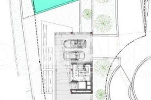 Villa i Calpe, Alicante, Calpe - € 1.950.000 | Ref: HAOL03710CUC1950.PWA/3716 - foto 19