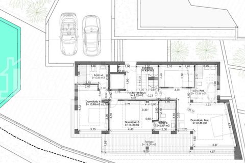 Villa i Calpe, Alicante, Calpe - € 1.950.000 | Ref: HAOL03710CUC1950.PWA/3716 - foto 22