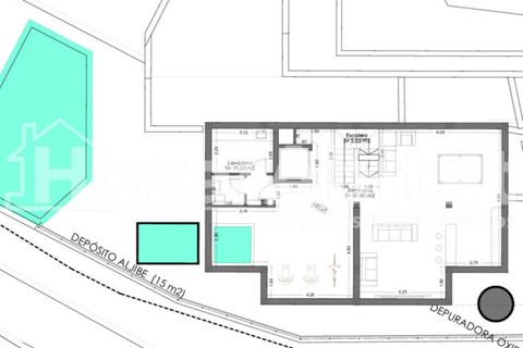 Villa i Calpe, Alicante, Calpe - € 1.950.000 | Ref: HAOL03710CUC1950.PWA/3716 - foto 23