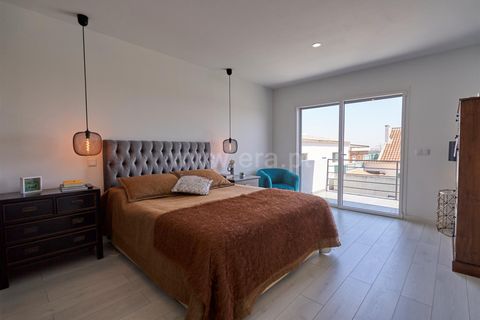 Landsbyhus i Loures, Lisbon, Loures - € 775.000 | Ref: 042250096 - foto 9