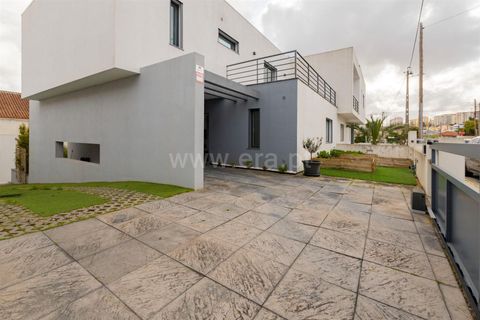 Landsbyhus i Loures, Lisbon, Loures - € 775.000 | Ref: 042250096 - foto 2
