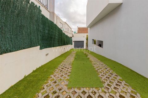 Landsbyhus i Loures, Lisbon, Loures - € 775.000 | Ref: 042250096 - foto 3