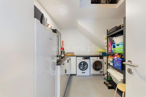 Landsbyhus i Loures, Lisbon, Loures - € 775.000 | Ref: 042250096 - foto 8