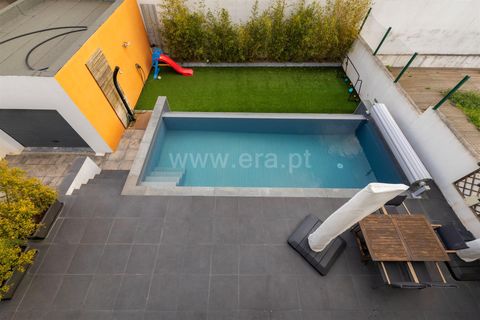 Landsbyhus i Loures, Lisbon, Loures - € 775.000 | Ref: 042250096 - foto 11