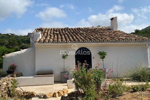 Villa i Lliber, Alicante, Lliber - € 310.000 | Ref: C31 - foto 2