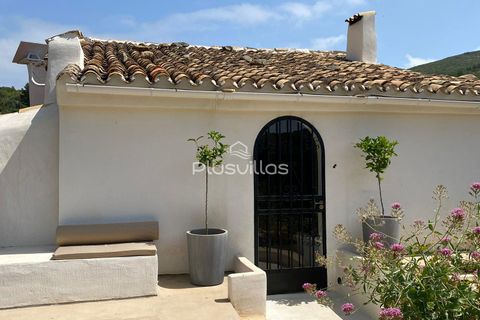 Villa i Lliber, Alicante, Lliber - € 310.000 | Ref: C31 - foto 5