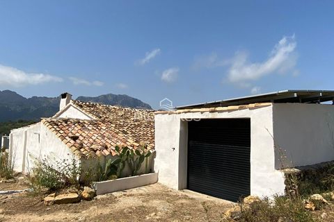 Villa i Lliber, Alicante, Lliber - € 310.000 | Ref: C31 - foto 19