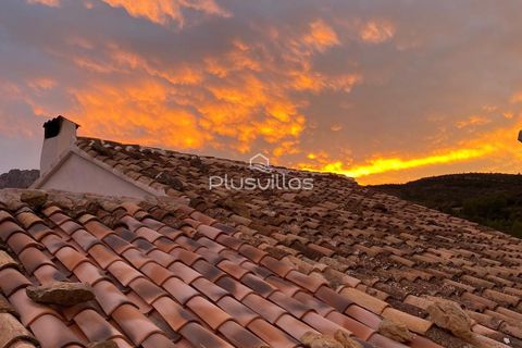 Villa i Lliber, Alicante, Lliber - € 310.000 | Ref: C31 - foto 20