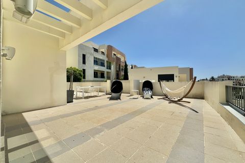 Penthouse i Marbella, Malaga, Marbella - € 700 000 | Ref: 428-04663P - foto 4