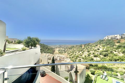Penthouse i Marbella, Malaga, Marbella - € 700 000 | Ref: 428-04663P - foto 14