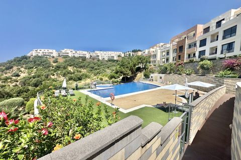 Penthouse i Marbella, Malaga, Marbella - € 700 000 | Ref: 428-04663P - foto 15