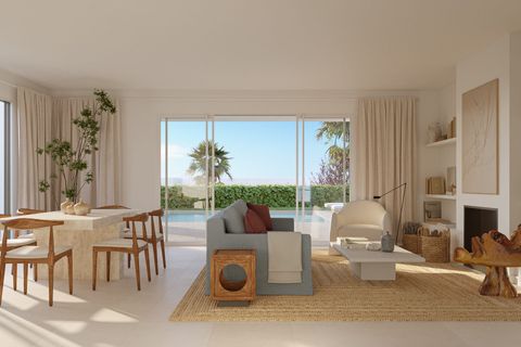 Byhus i Sotogrande, Cadiz, Sotogrande - € 954.000 | Ref: 428-04664ND - foto 2