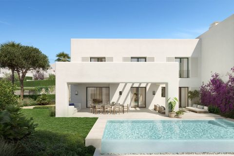 Byhus i Sotogrande, Cadiz, Sotogrande - € 1.320.000 | Ref: 428-04665ND - foto 5
