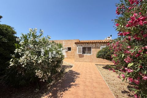 Villa i San Agustin Des Vedra, Ibiza - foto 1