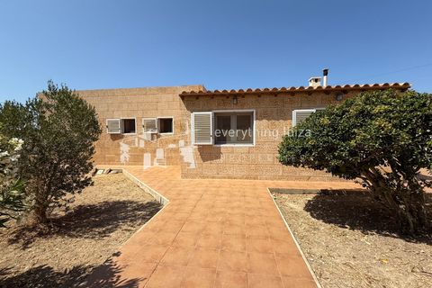 Villa i San Agustin Des Vedra, Ibiza - foto 3